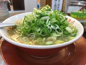 ラーメン横綱 松戸店