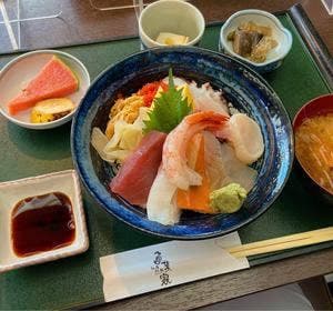 魚菜家小針店