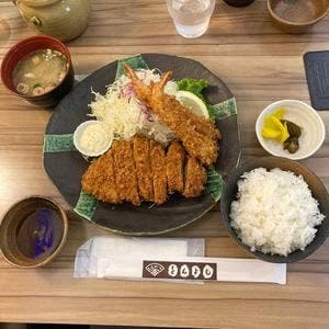 とんよし サッポロファクトリー店