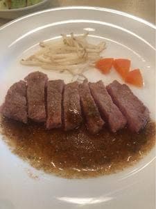 鉄板焼レストラン 仁 JIN