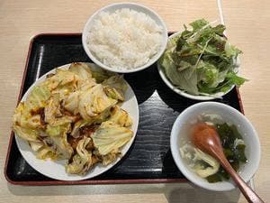 鎌倉食菜 食遊記