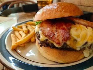 バーガリオン ミートクルセイダース