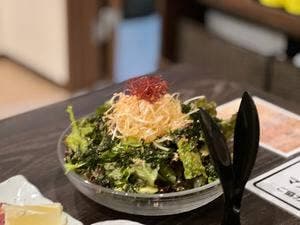 焼肉DAISUKI
