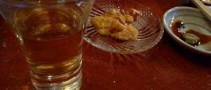 酒蔵茶屋みすゞ