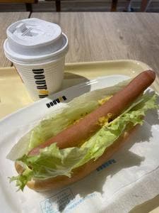 ドトールコーヒーショップ 高田馬場店