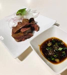 串バー あ・うん