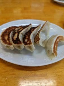 本格中華 あまからや