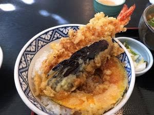 そば処 ハナマル霞庵