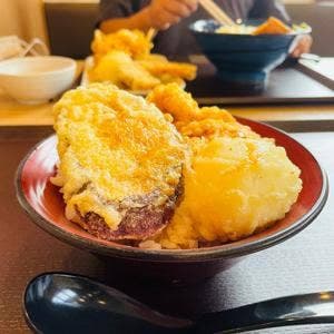 十割そば 二代目長助 扶桑店