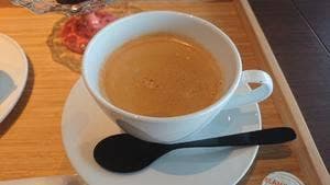 &CAFE