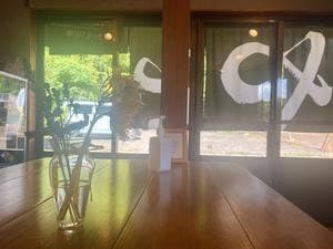 さいとう宿場 カフェ