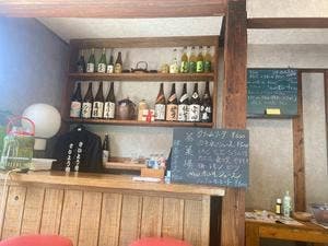 さいとう宿場 カフェ