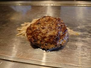 くずし鉄板 あばぐら 神田店