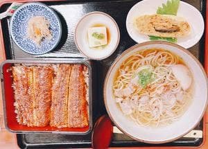 うな壱 本店