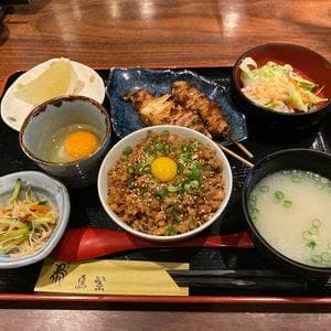 鳥繁 葛西店