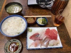 おてる食堂