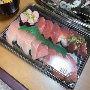 スシロー 高崎南店