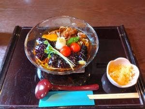 蕎麦処 ゆたか