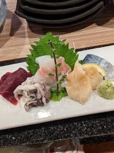 立喰寿司 まんぼう 野毛たべもの横丁