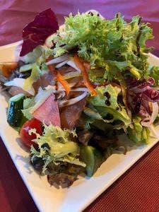 イタリア食堂 ラルーチェ
