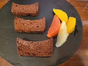 チョコレートな関係