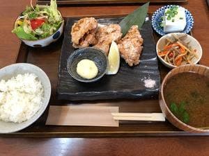 刻ワスレ食堂