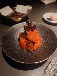 焼肉展