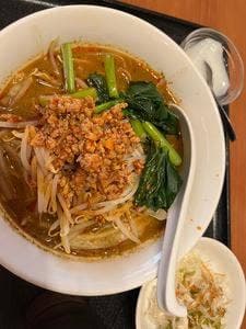 萬福飯店