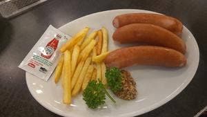 キリンビア&スナック