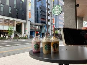 スターバックス コーヒー 仙台南町通り店