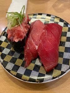 回転寿し トリトン 北8条光星店