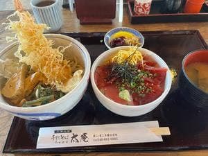 手打そば 太庵