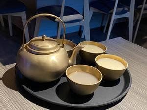 KOREAN IZAKAYA ジャン GEMS田町