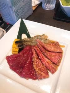 叙々苑 立川シネマシティ店