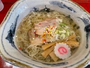 麺 玉響 刈谷店