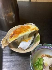 割烹旅館 水明荘