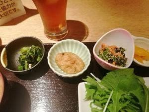 美酒嘉肴 せん