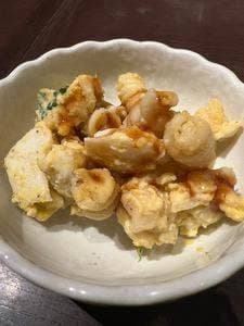 焼鳥 ひじり