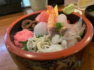 いなせ寿司 弘明寺店