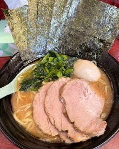 武蔵家 菊名店
