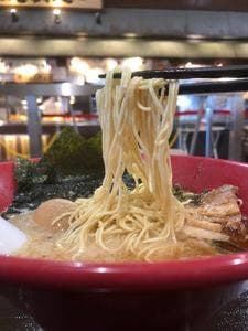 一風堂 SMARK伊勢崎店