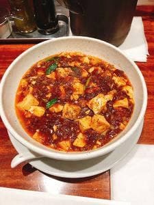 SHIBIRE-NOODLES 蝋燭屋 阪急梅田店