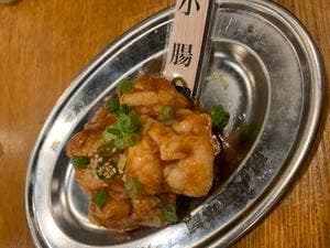 スーパーホルモン 古三津店