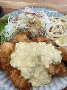 食堂 いおり