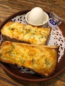 びっくりドンキー 江坂店