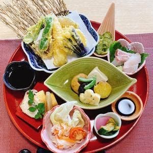 魚定