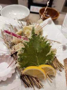 活魚酒場 幸 ぜん