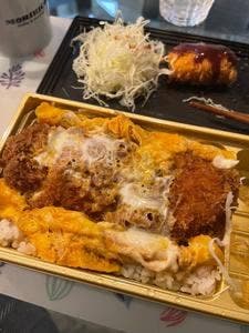 とんかつ まい泉 エキュート品川店