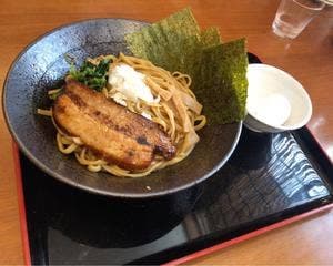 焼豚食堂 塩山店