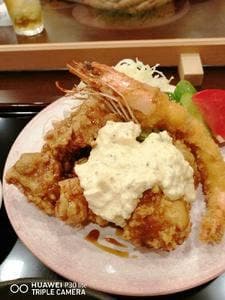 萬代